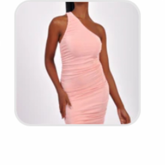 NWT - M Boutique Dress - Picture 2 of 8